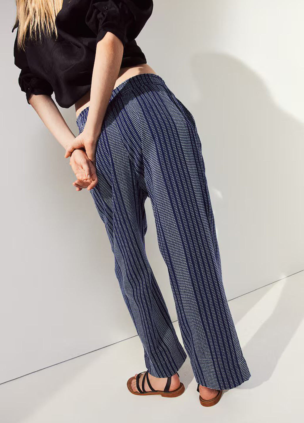 Брюки H&M (322317768)