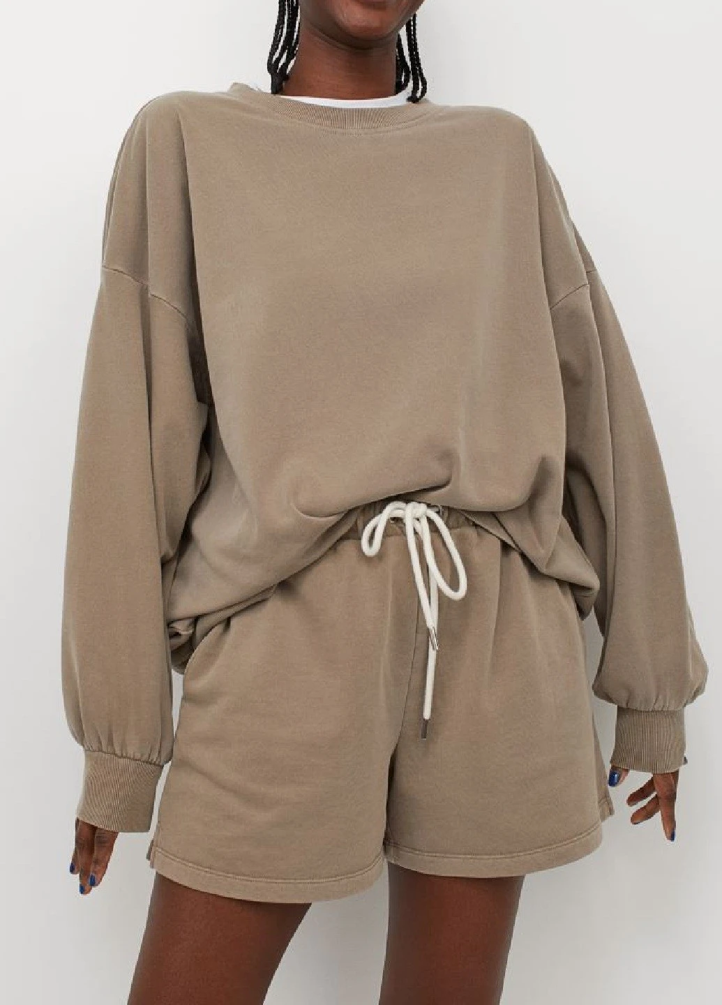 Шорти H&M (251774531)