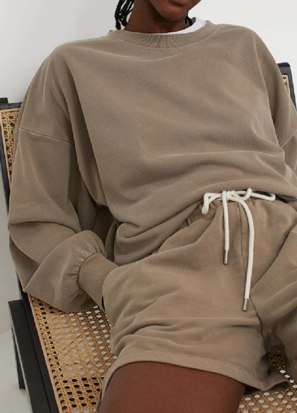 Шорти H&M (251774531)