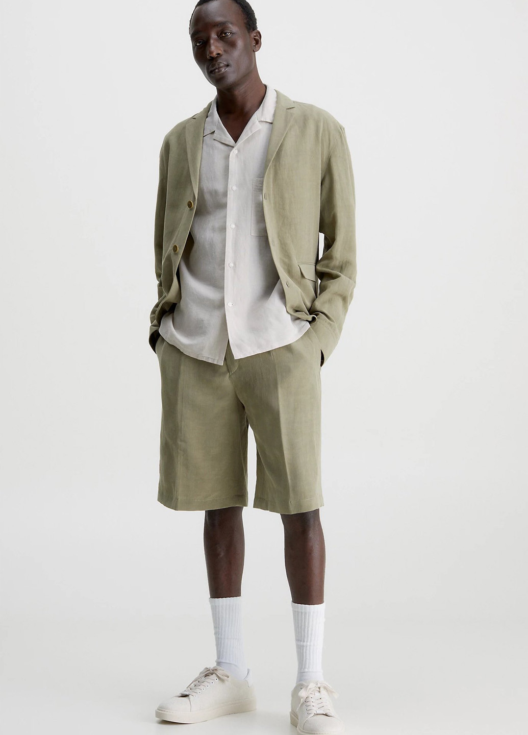 Шорты Calvin Klein (327666456)