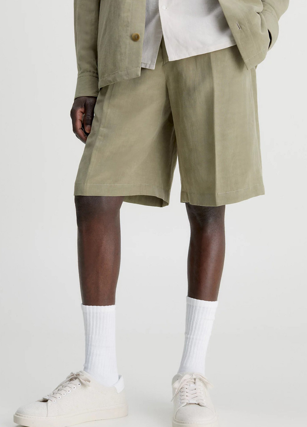 Шорты Calvin Klein (327666456)