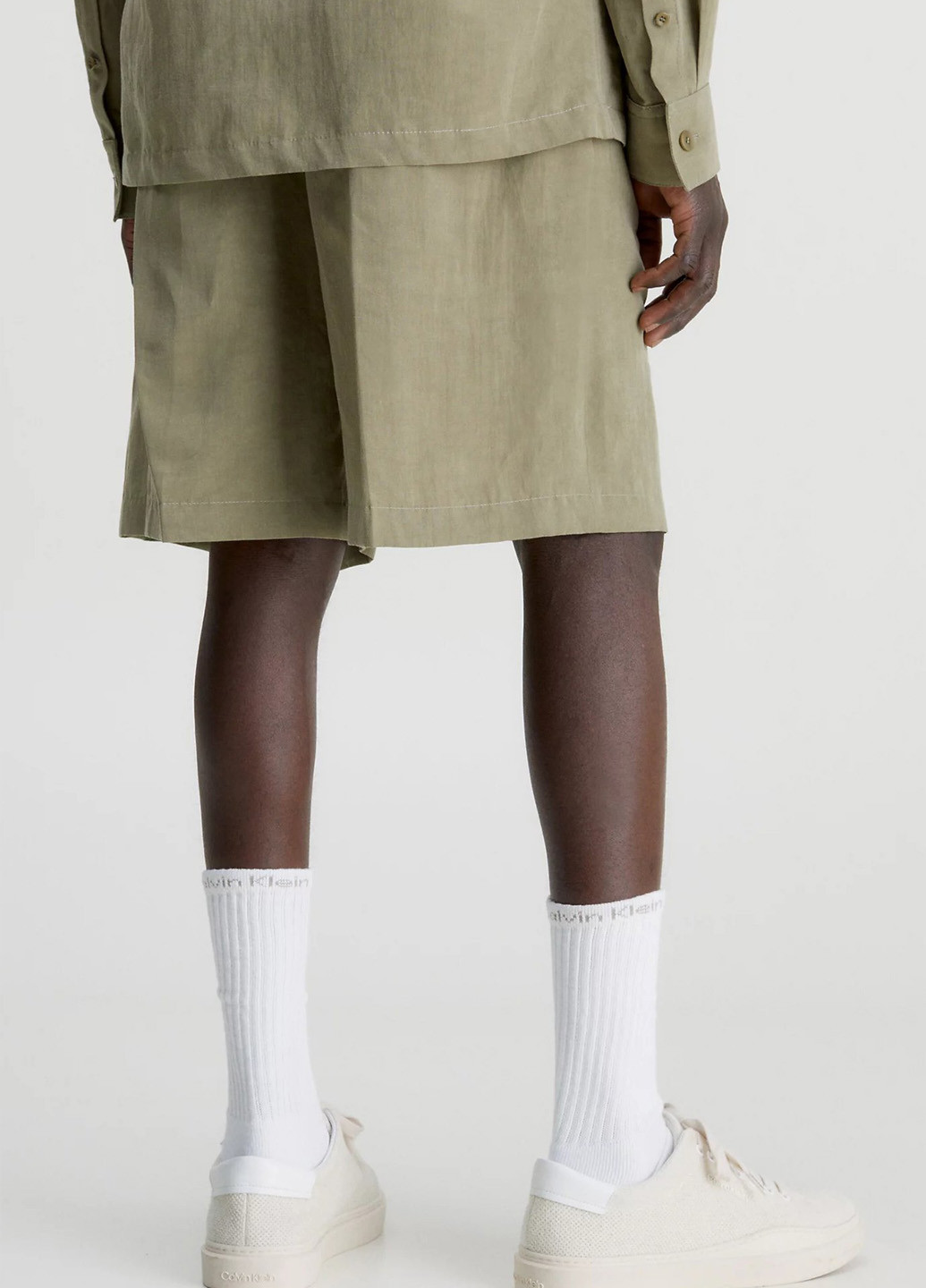 Шорты Calvin Klein (327666456)