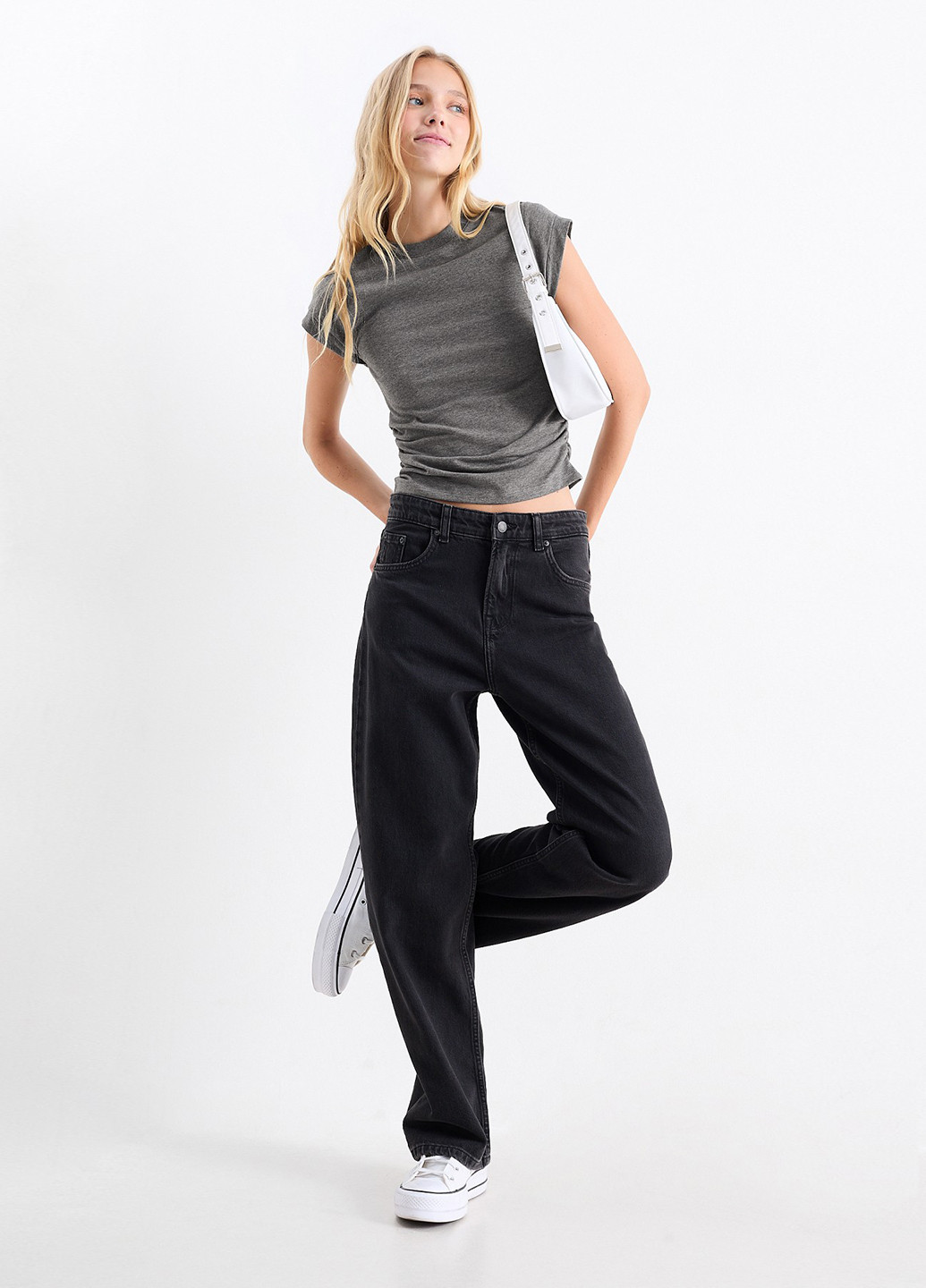 Футболка C&A - (316506409)