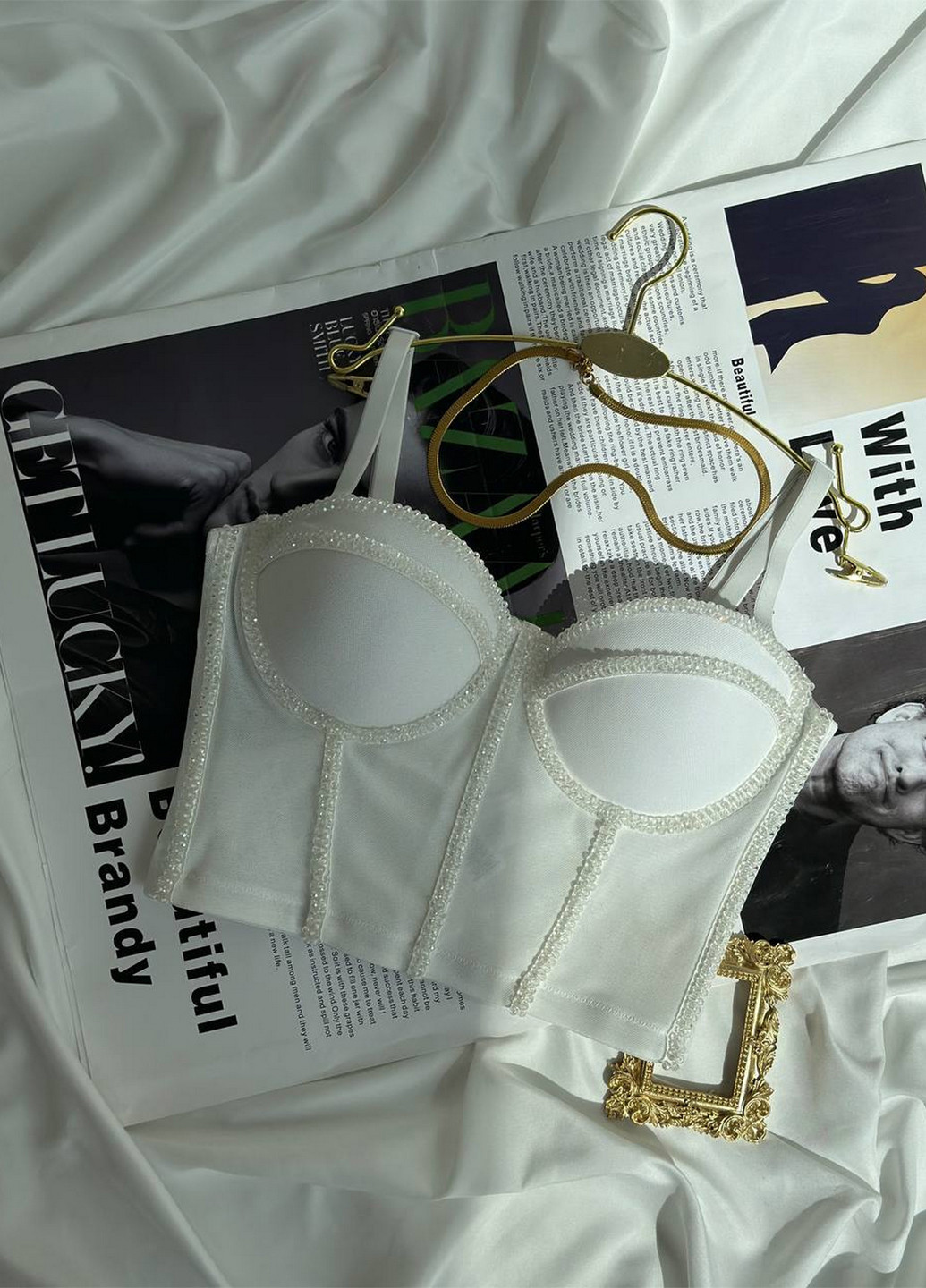 Бюст'є NOVA VEGA (349228755)