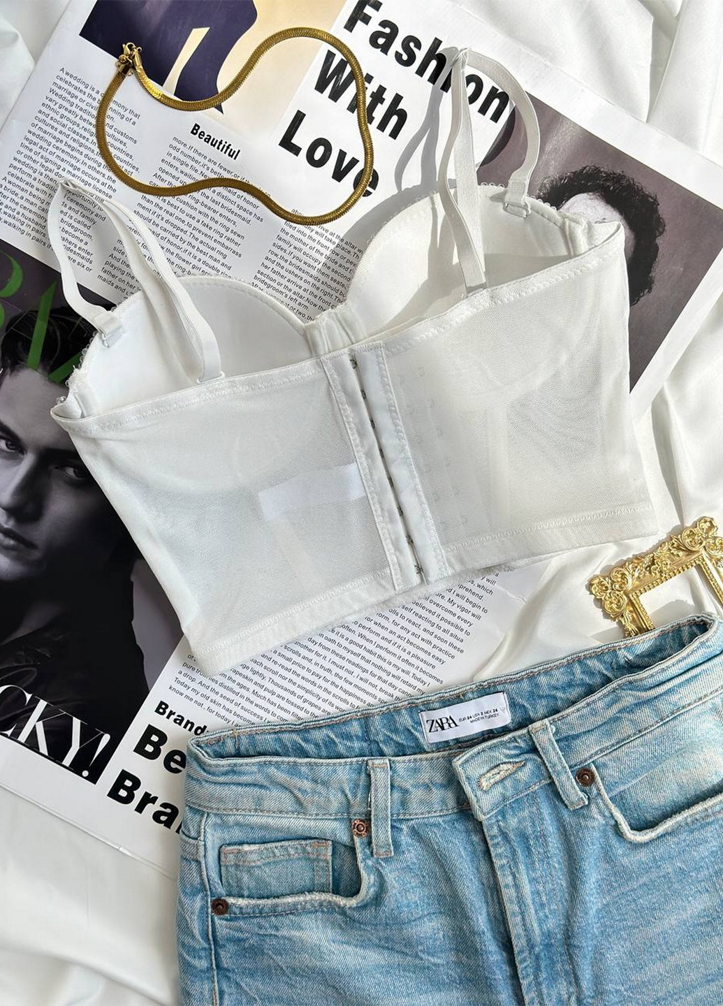 Бюст'є NOVA VEGA (349228755)