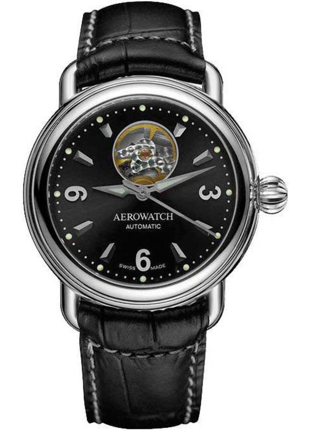 Годинник наручний Aerowatch 68900aa01 (250143858)