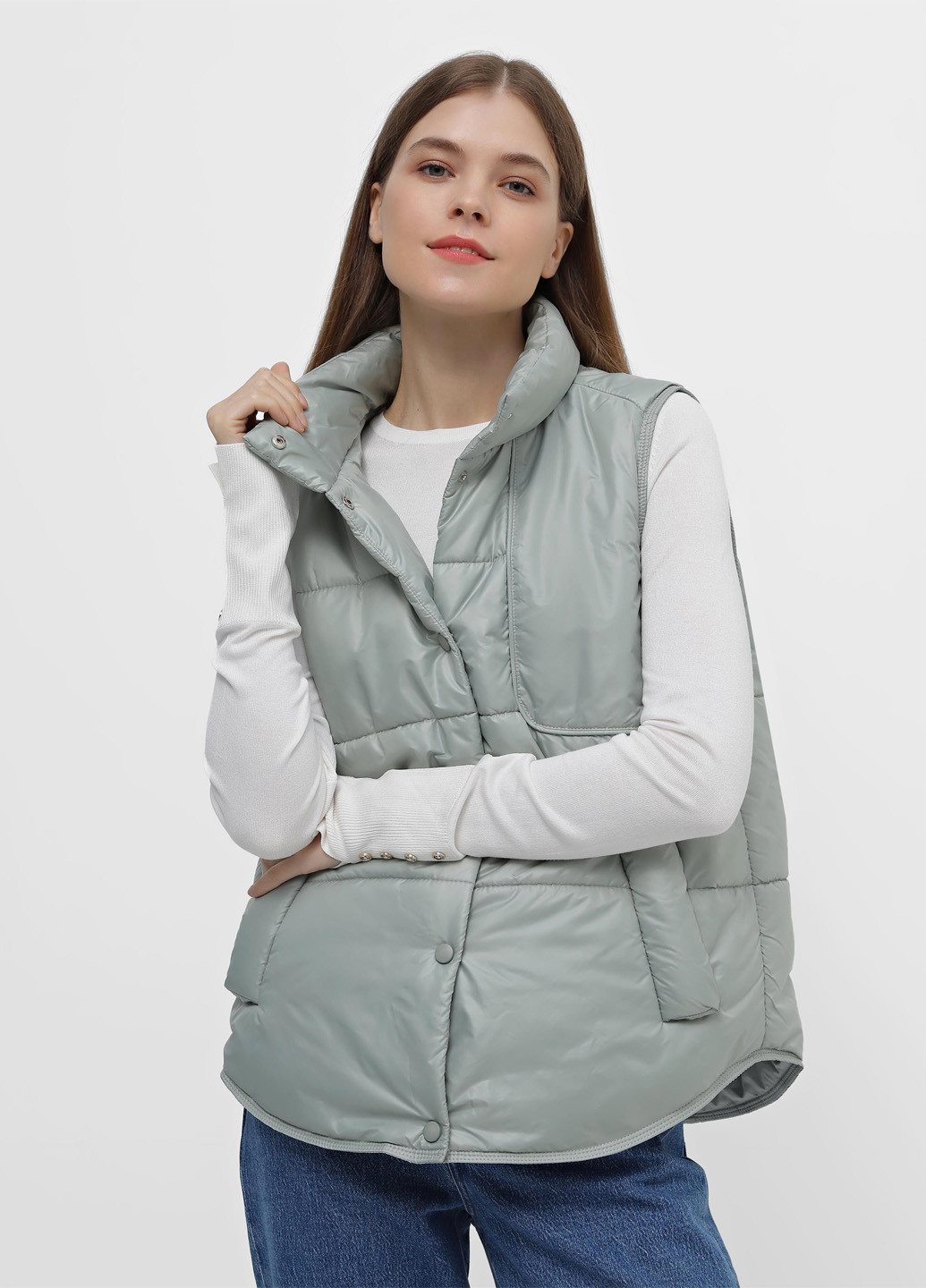 Жилет Braska 91-200/319 (327234744)