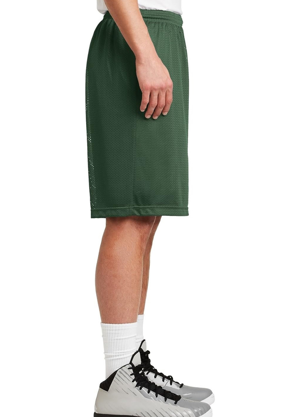 Шорти Sport-Tek (336934253)