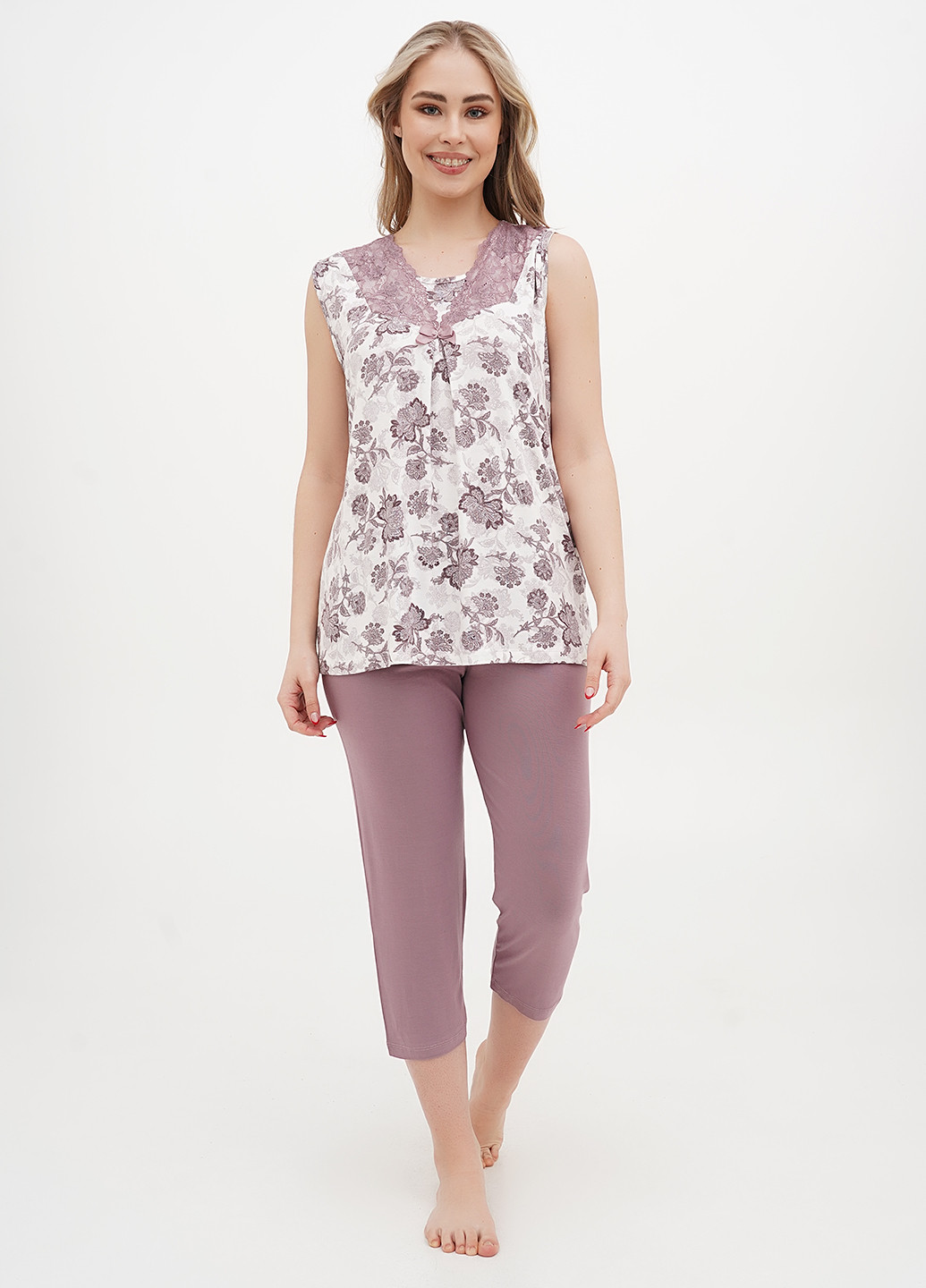 Костюм (блуза, бриджі) Cotpark (323594995)