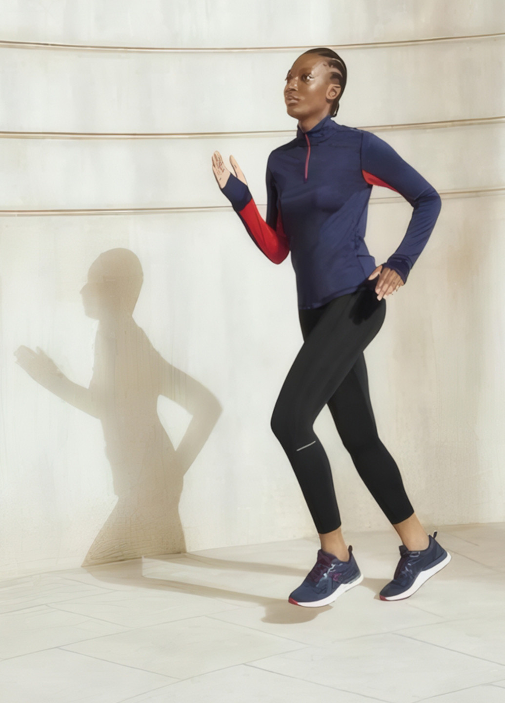 Толстовка Crivit (352938542)