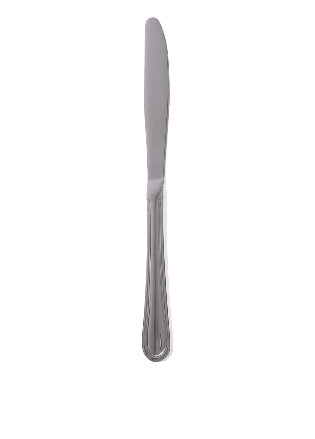 Набор ножей (6 шт.) Lora серебристые, нержавеющая сталь