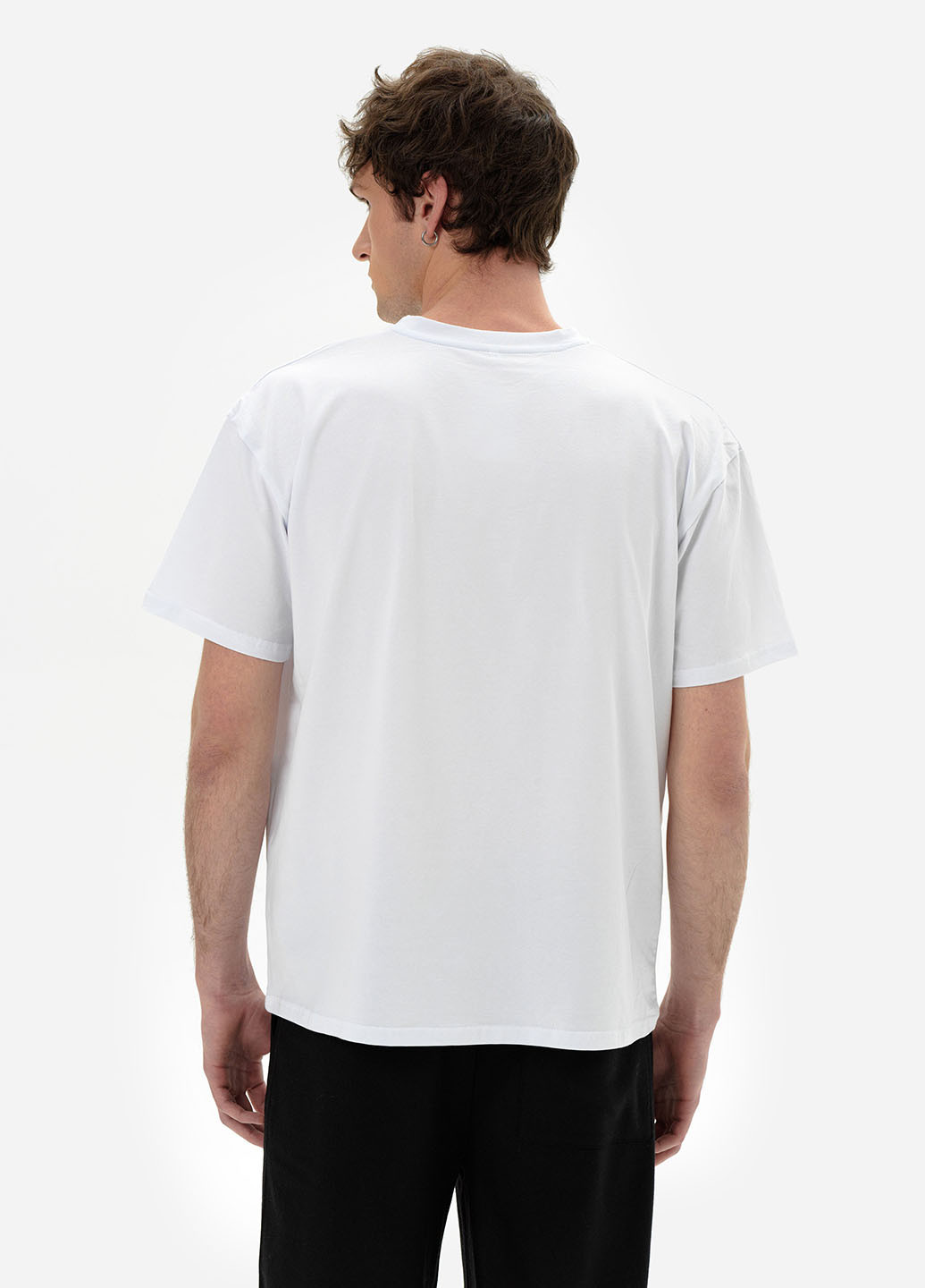 Футболка INTERTOP (365680880)