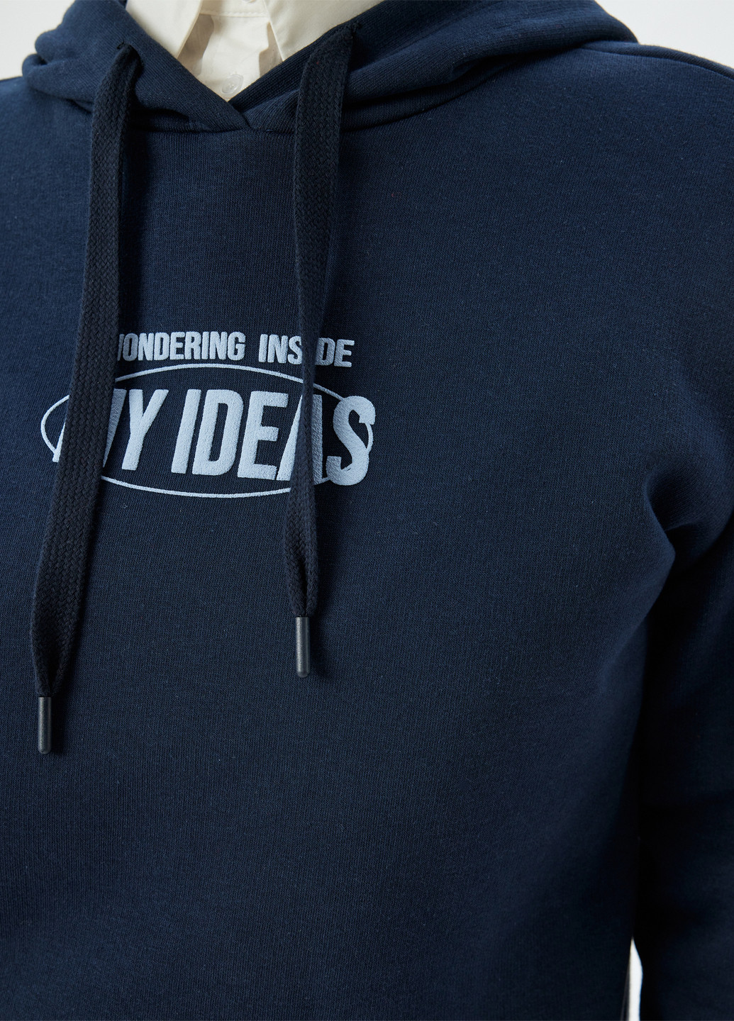 Худи KOTON (307491713)