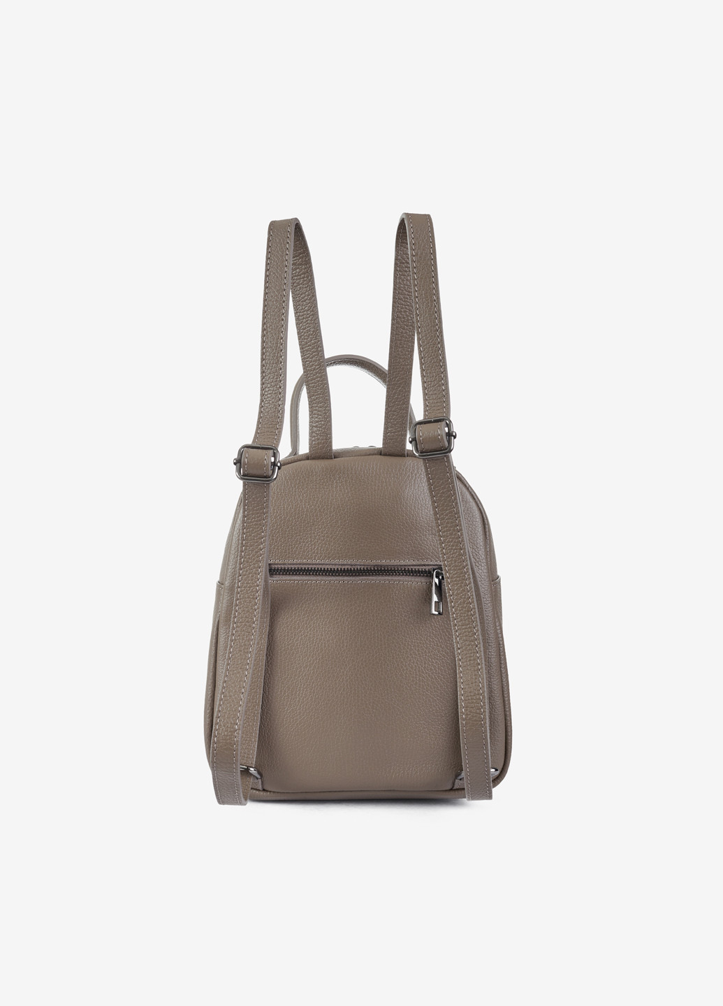 Рюкзак женский кожаный Backpack Regina Notte (255708995)
