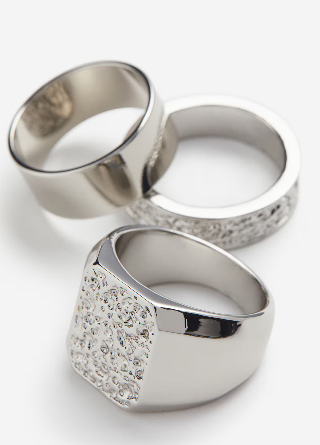 Каблучка (3 шт.) H&M (368715245)