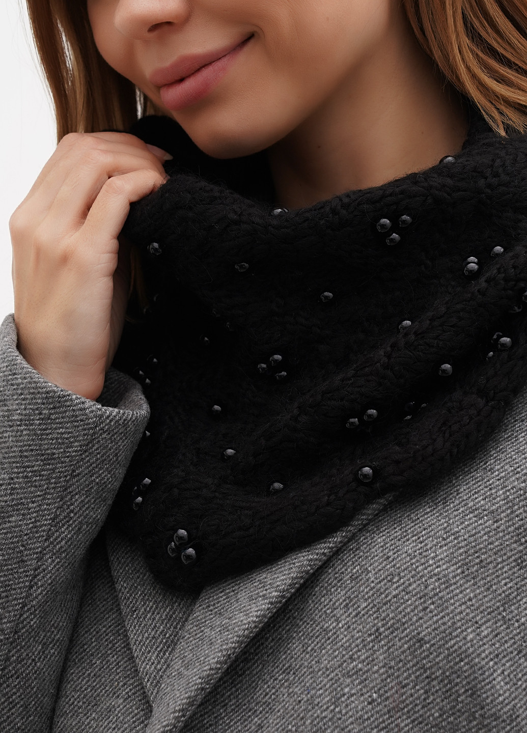 Шарф-снуд Sassofono (317409764)