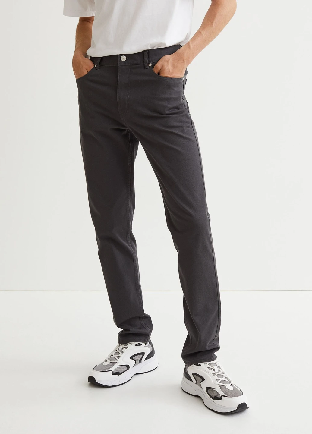 Штани H&M (249911364)