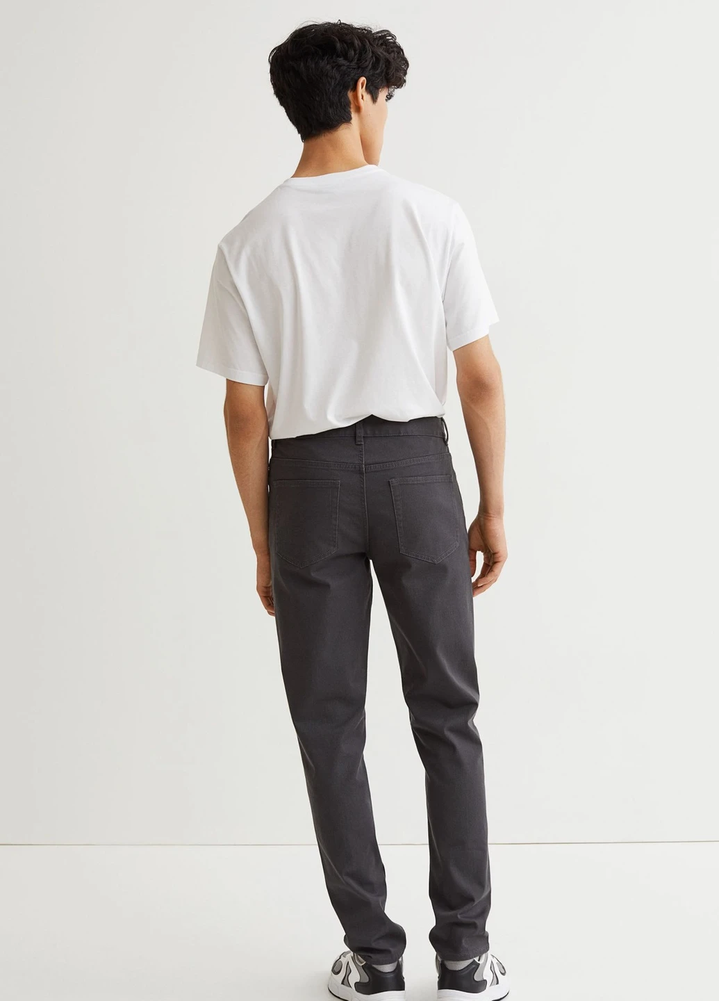 Штани H&M (249911364)