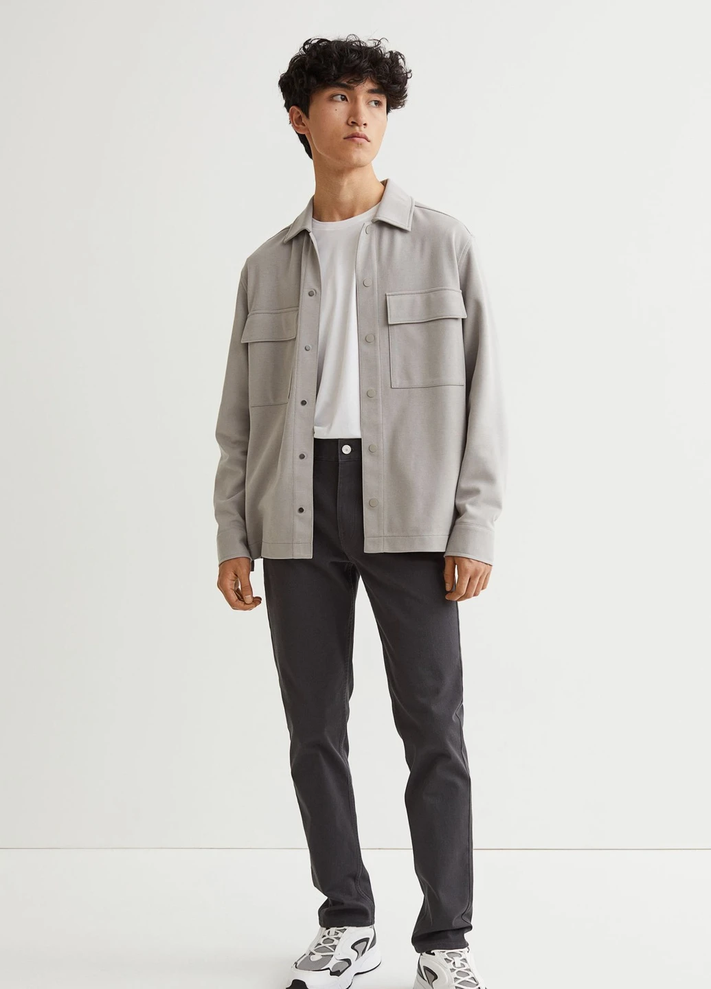 Штани H&M (249911364)