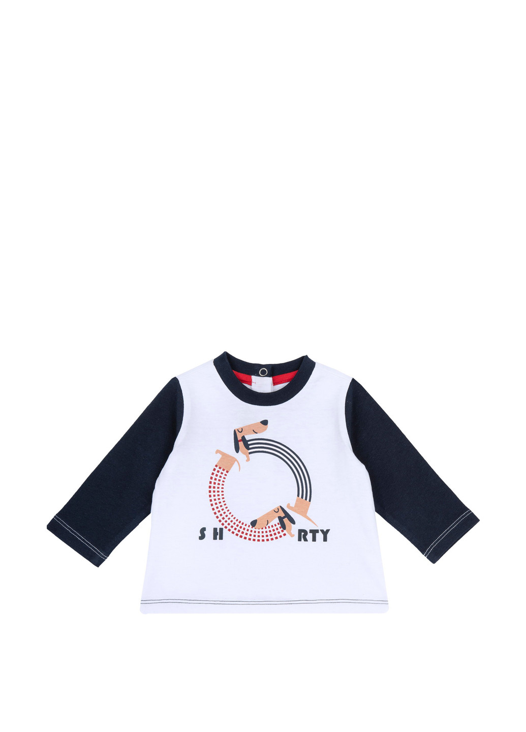 Лонгслів Chicco (306482159)