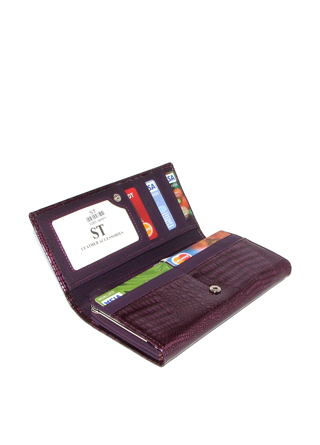 Гаманець ST Leather Accessories (23179336)