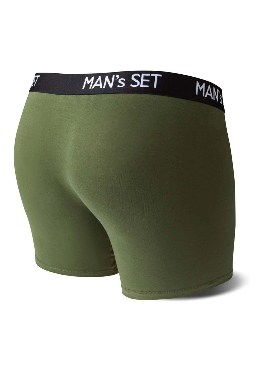 Трусы MAN's SET (187221516)