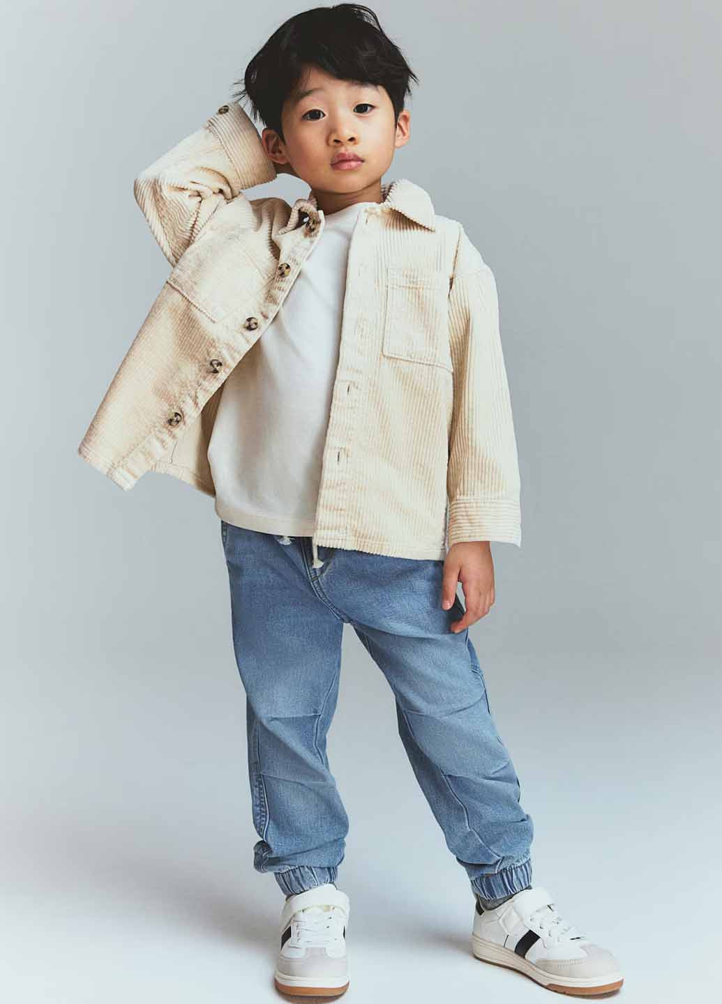 Джинси H&M (367035038)