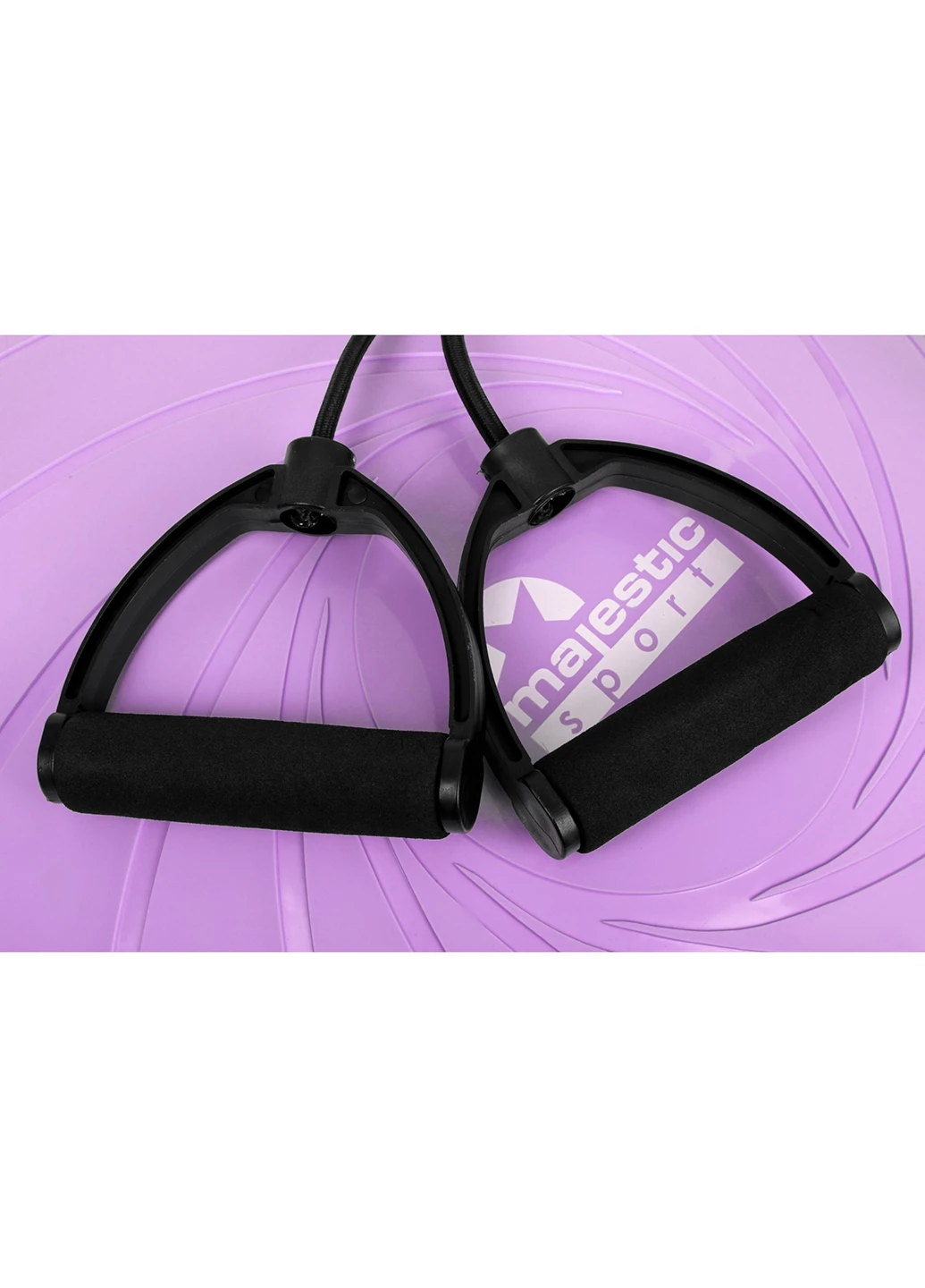 Балансувальна платформа 58 см Majestic Sport (253490499)