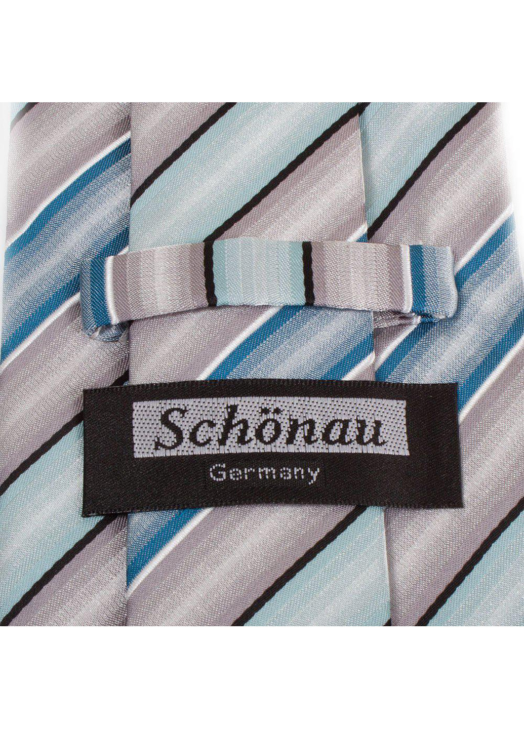 Мужской галстук 148,5 см Schonau & Houcken (195538888)