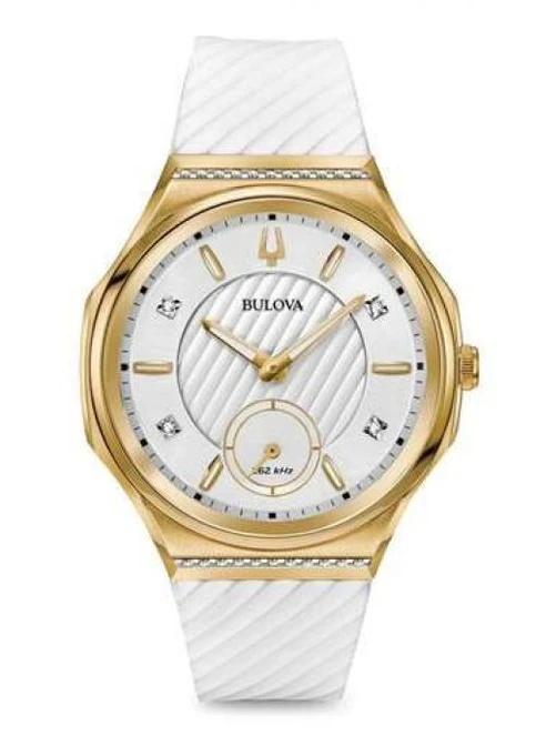 Годинники наручні 98R237 класика Bulova (229044920)