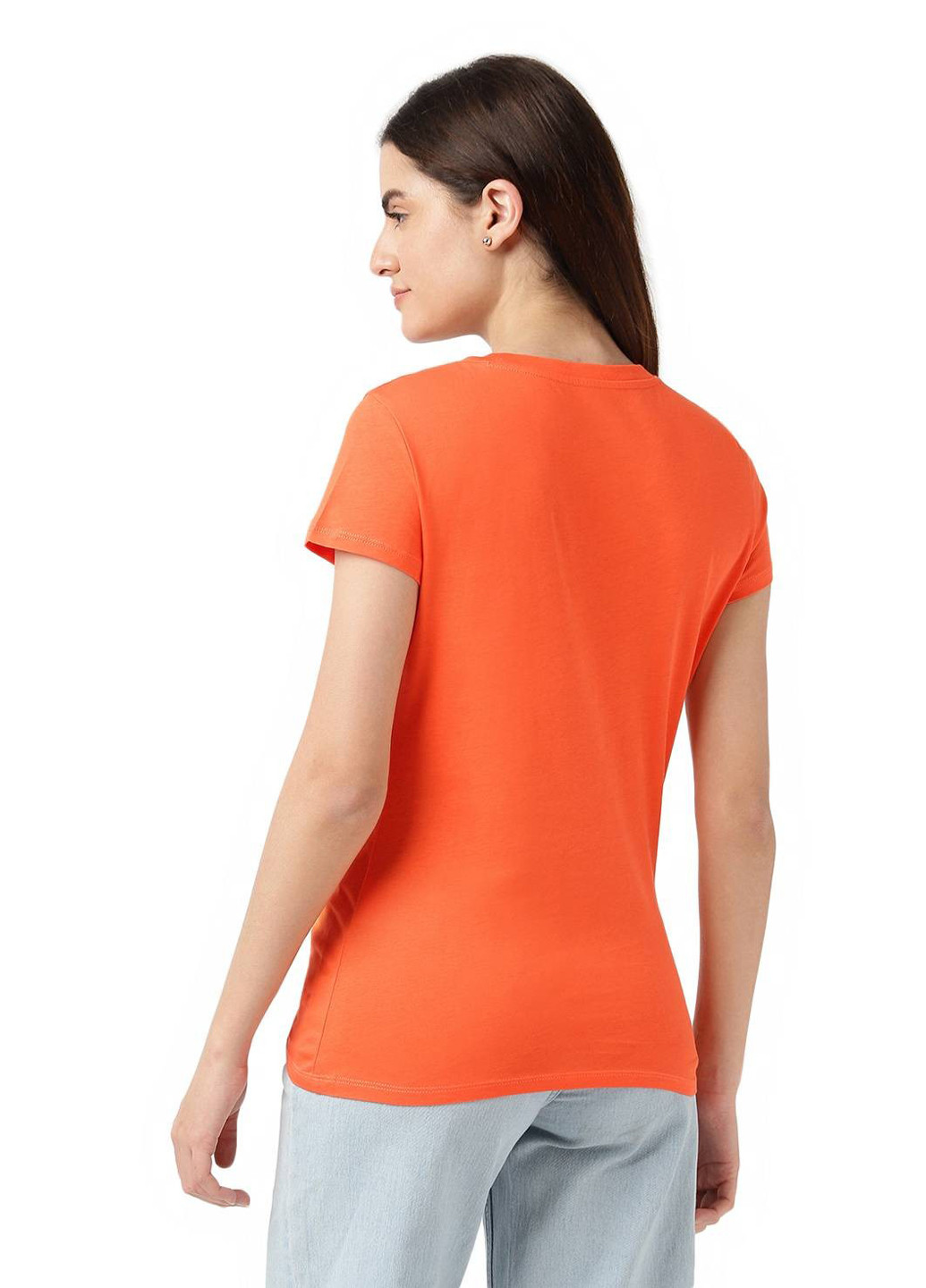 Футболка Armani Exchange - (346472637)