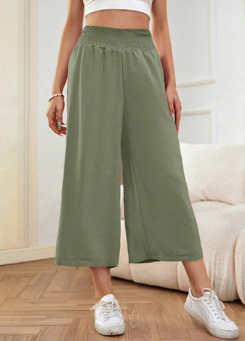 Штани SHEIN (338627128)