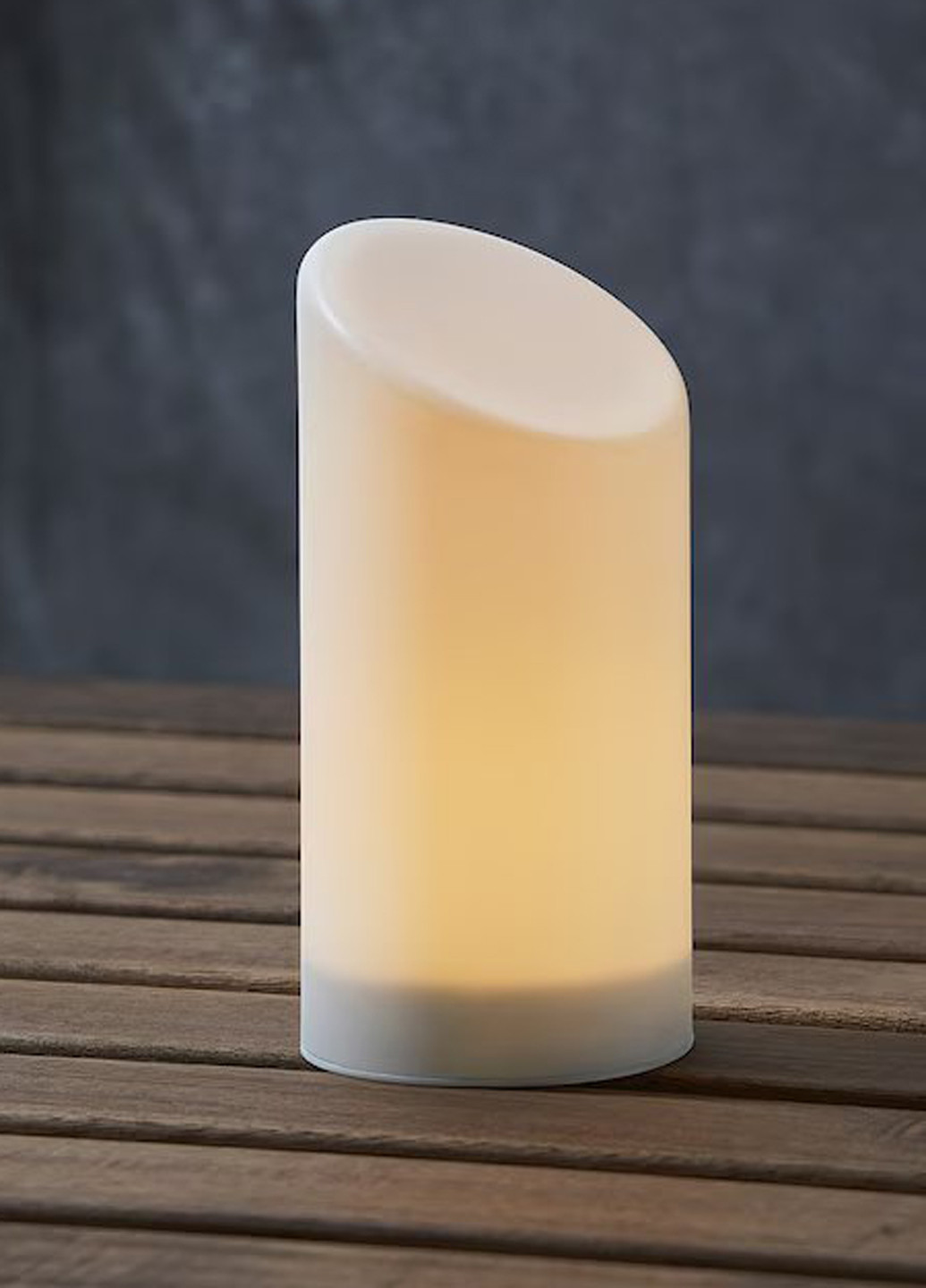 Светильник, 16х7,5 см IKEA (265796003)