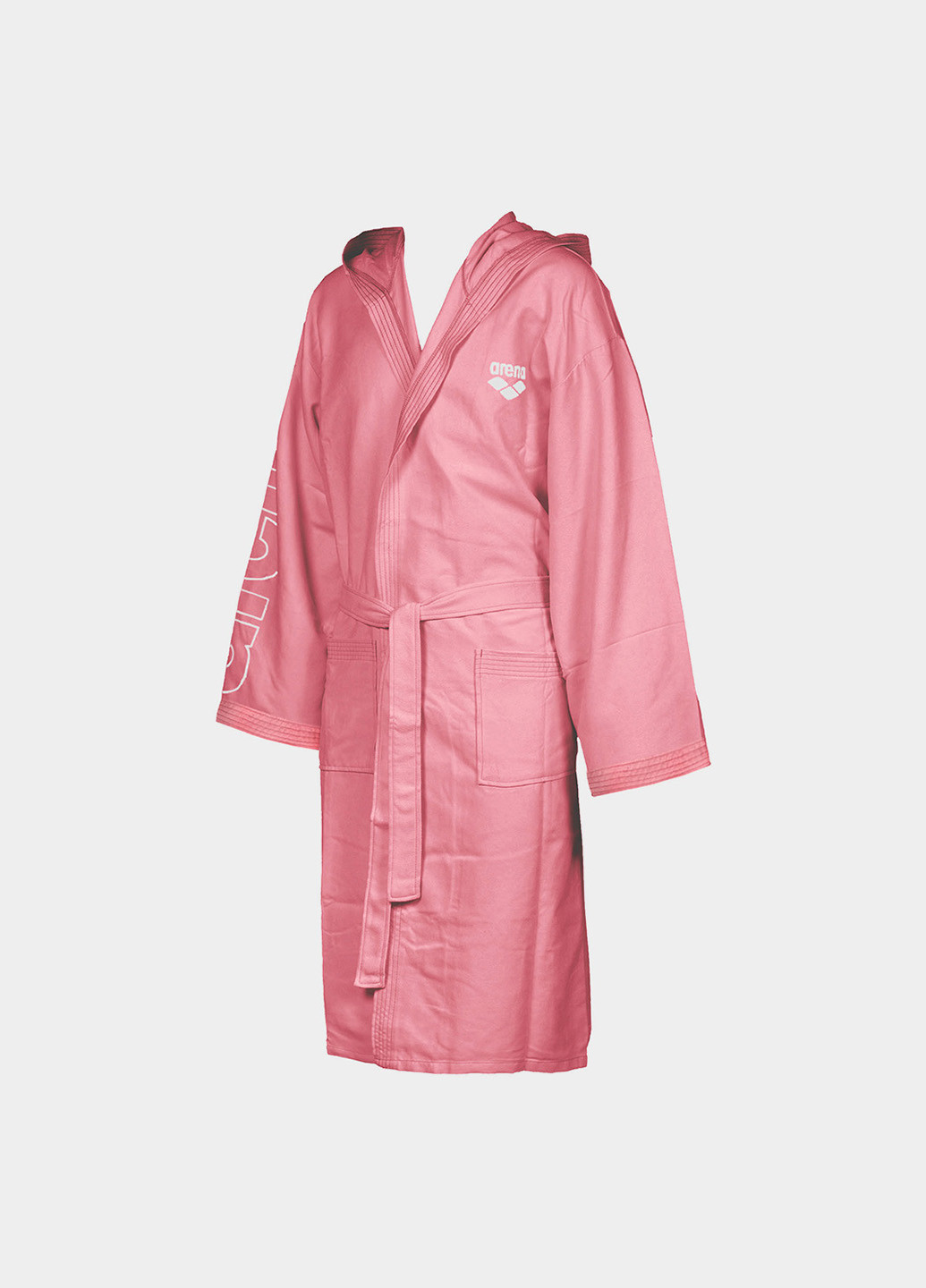 Халат Arena ZEAL PLUS JR (306919835)
