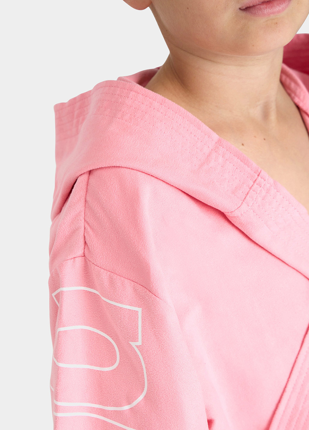 Халат Arena ZEAL PLUS JR (306919835)