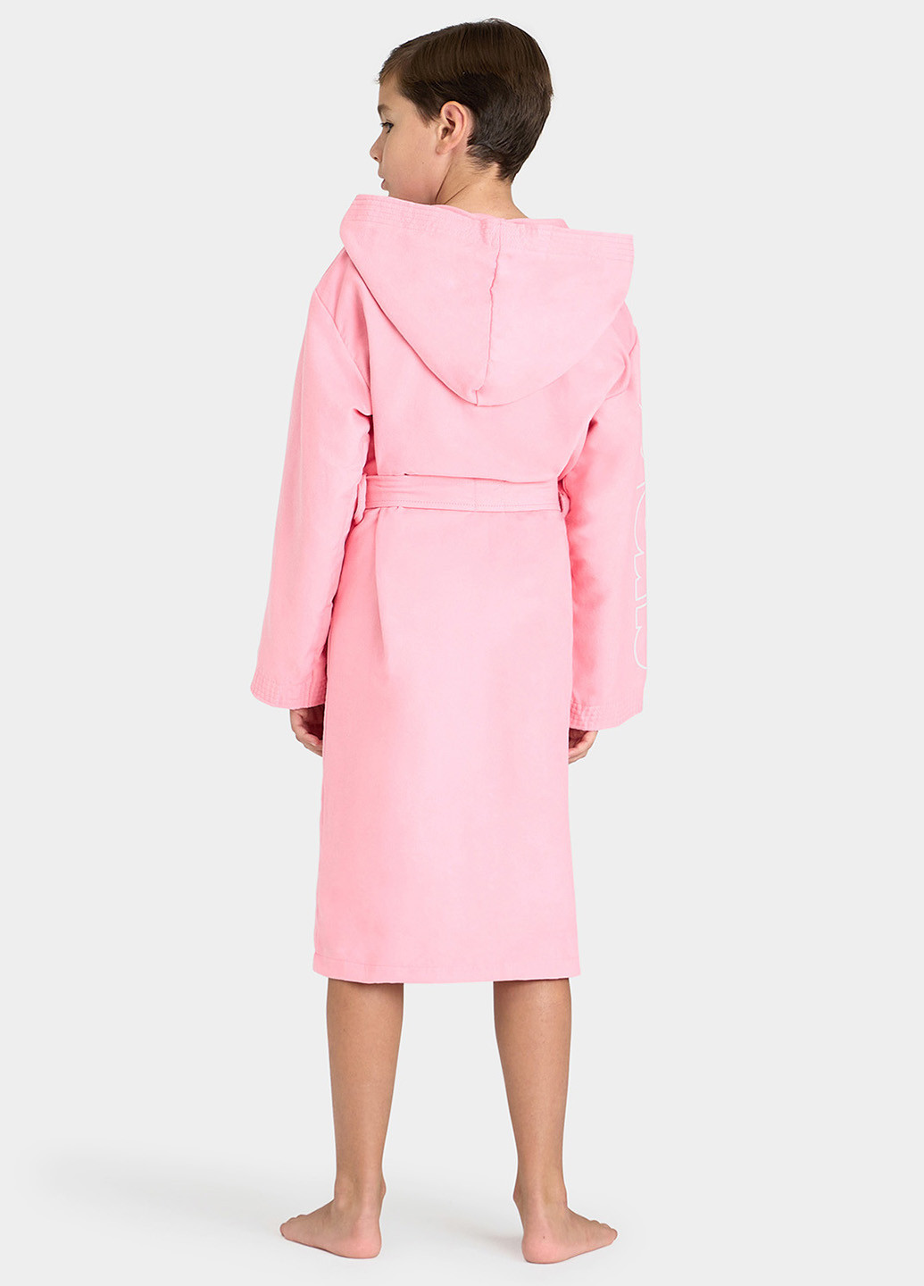 Халат Arena ZEAL PLUS JR (306919835)