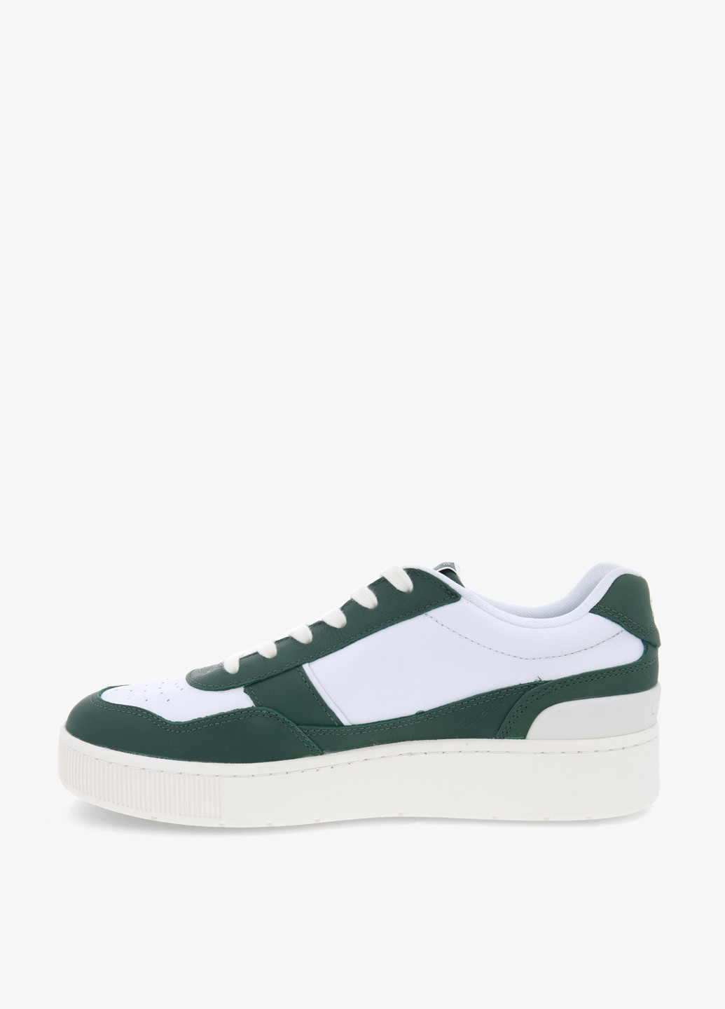 Комбіновані Осінні кросівки Lacoste ACECLIP