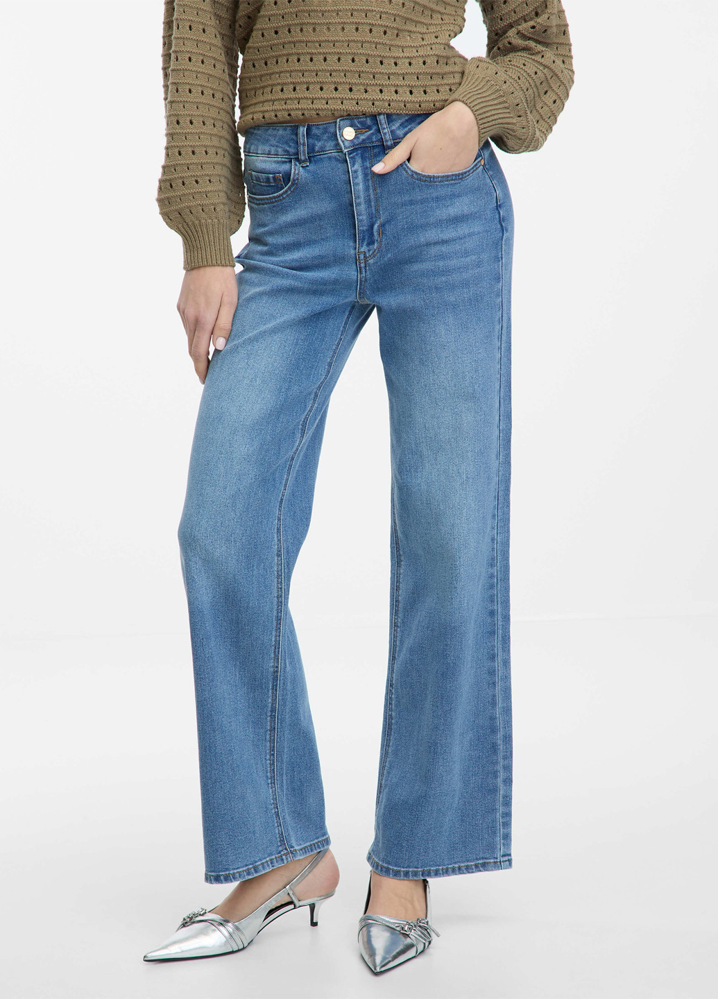 Джинси Orsay - (334833118)