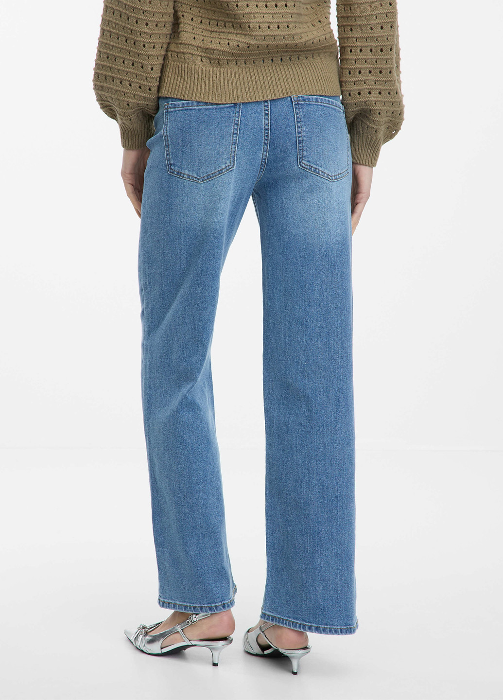 Джинси Orsay - (334833118)