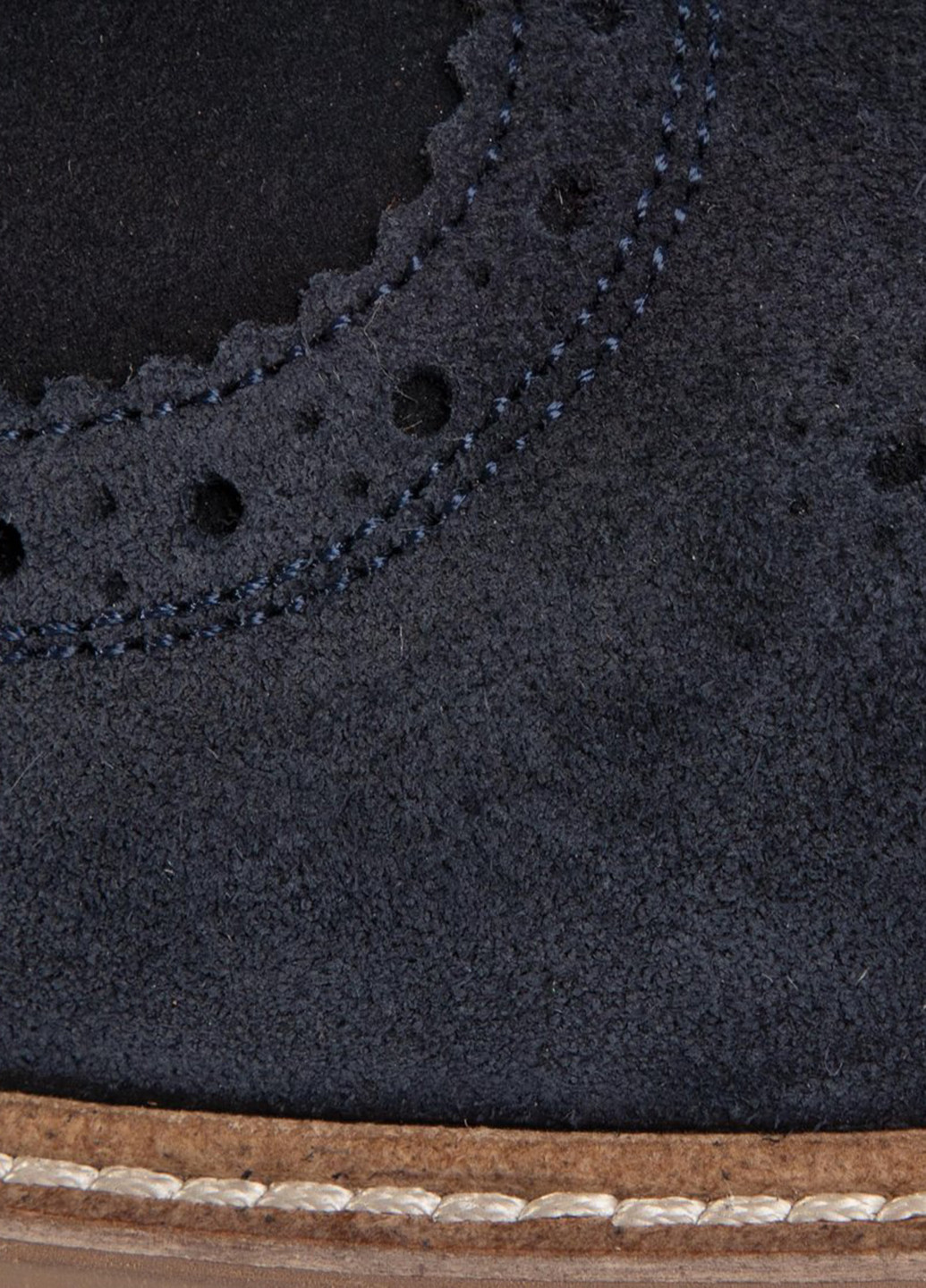 Темно-синие кэжуал напівчеревики gino rossi Gino Rossi на шнурках