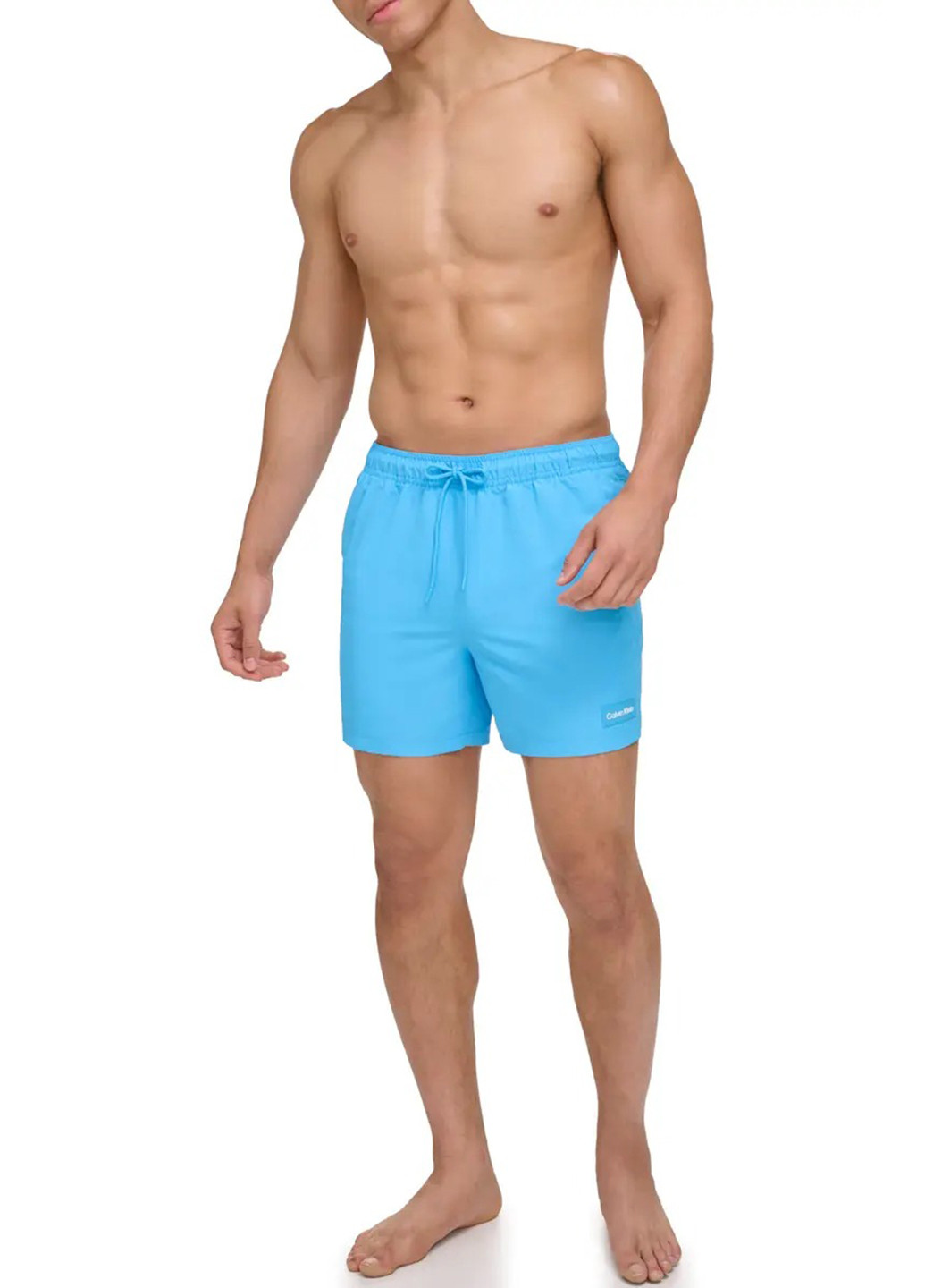 Шорты Calvin Klein (305136320)