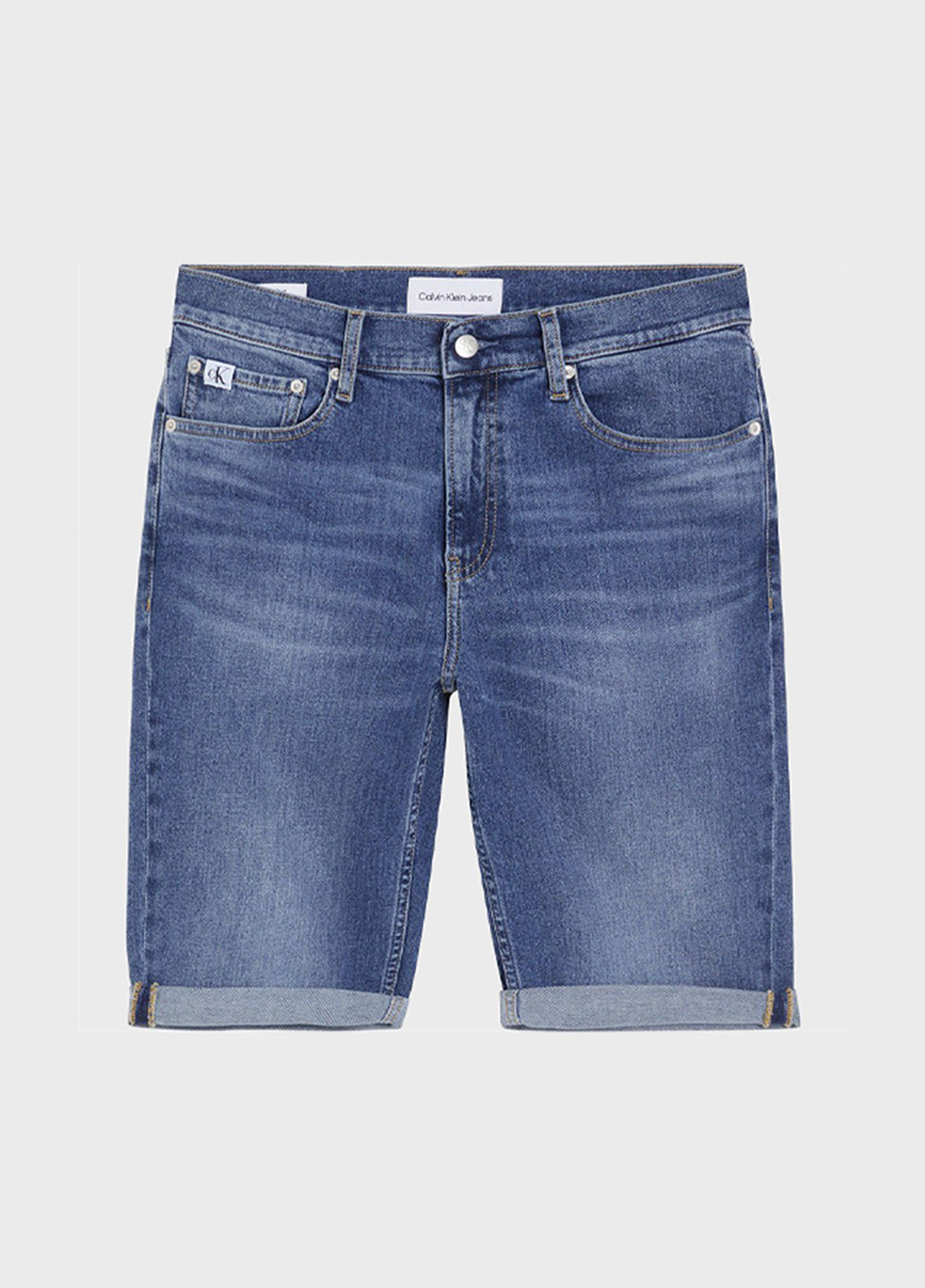 Шорти Calvin Klein Jeans (328200003)