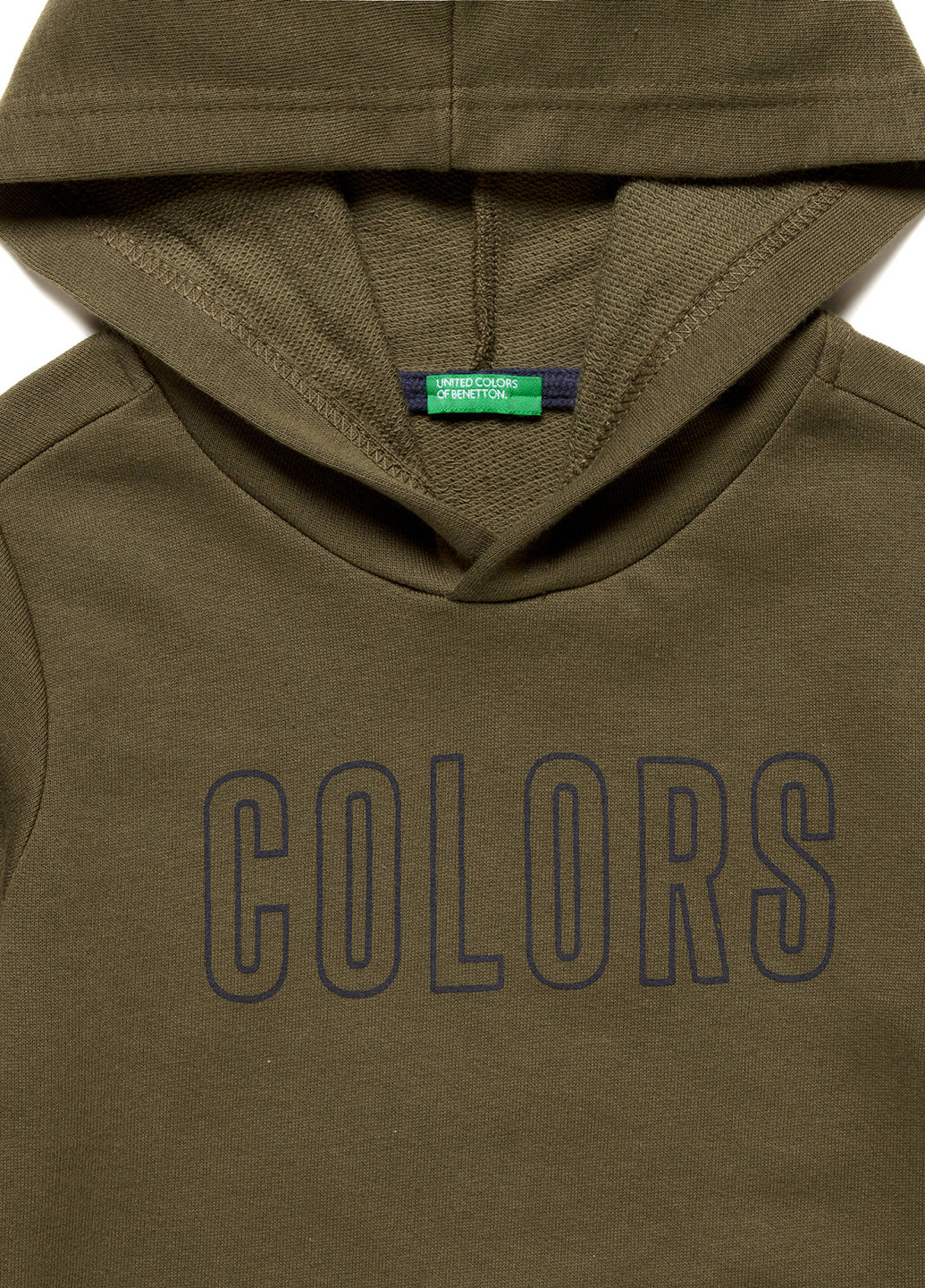 Худи United Colors of Benetton (141485019)
