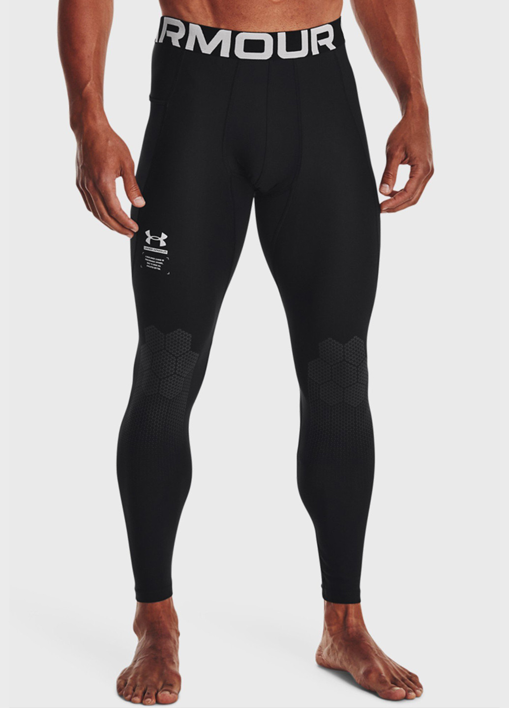Легінси Under Armour (255262186)
