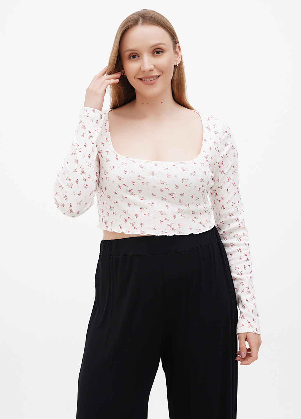 Топ Nasty Gal (296036348)