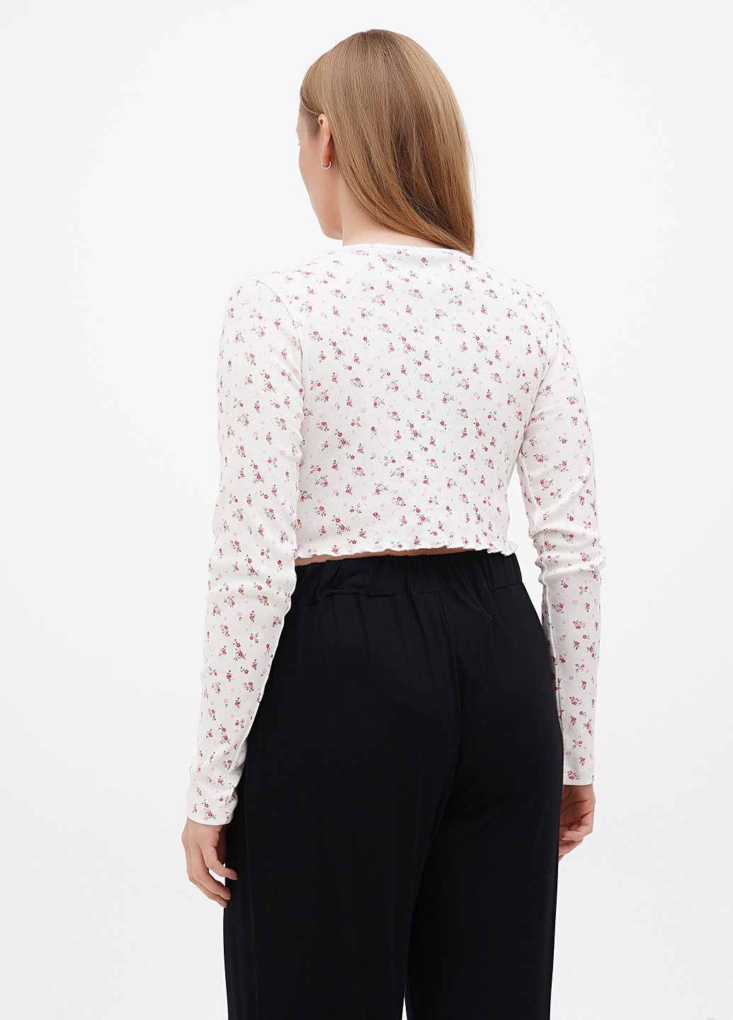 Топ Nasty Gal (296036348)