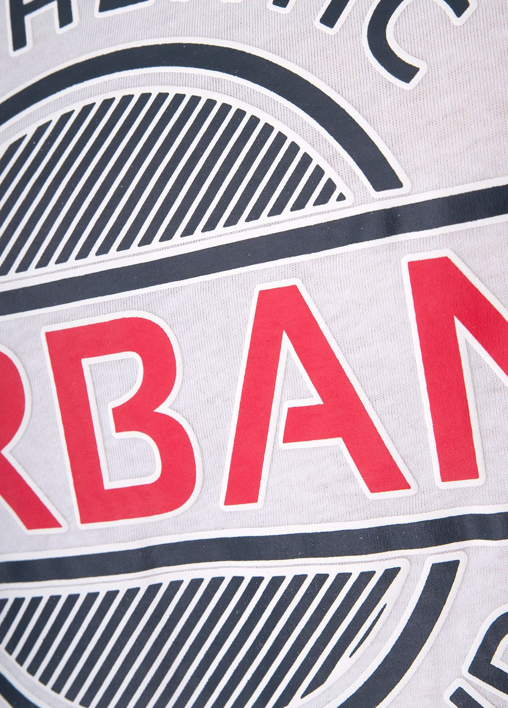 Белая футболка E-Bound