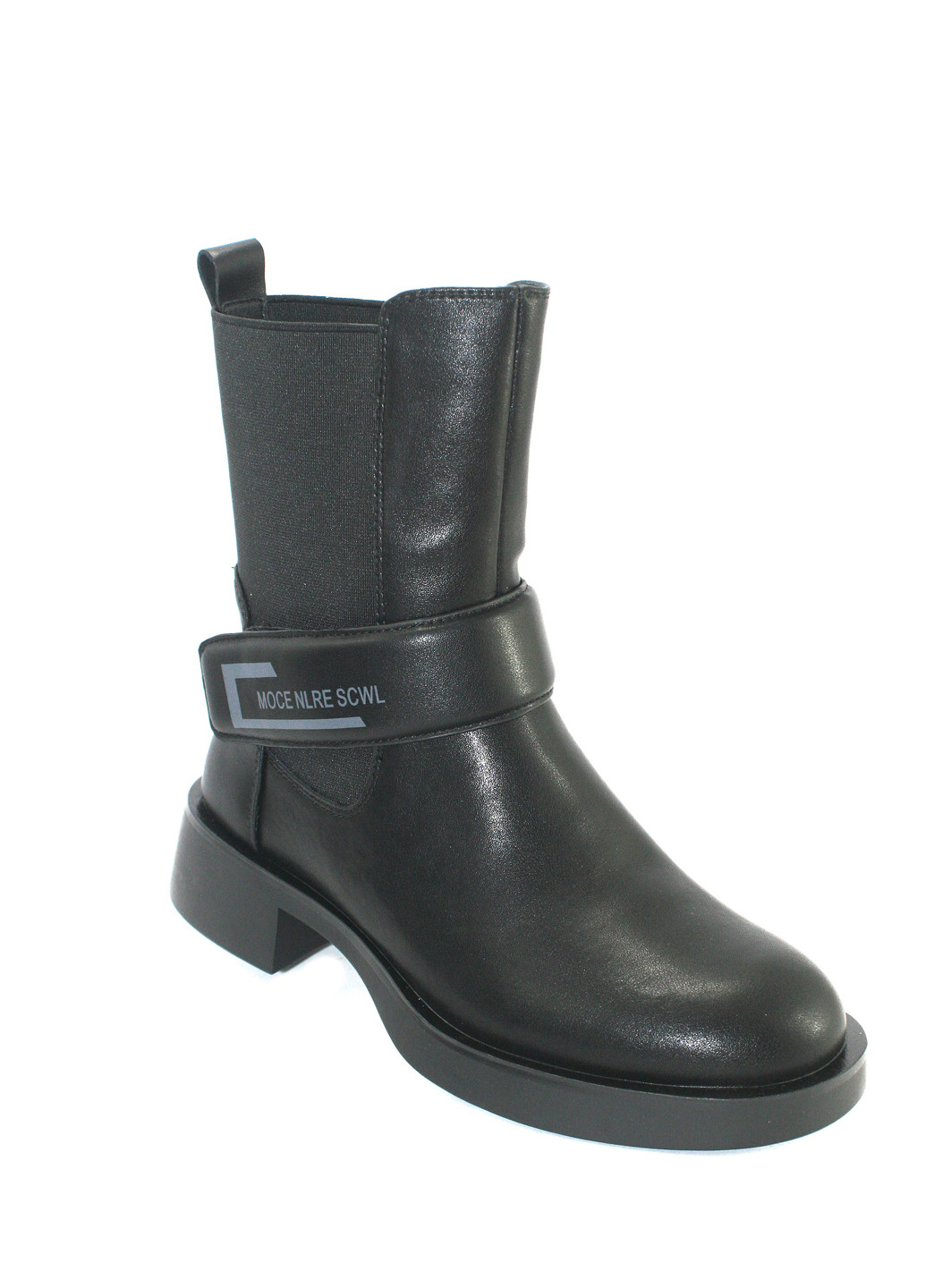 Осенние ботинки Mila