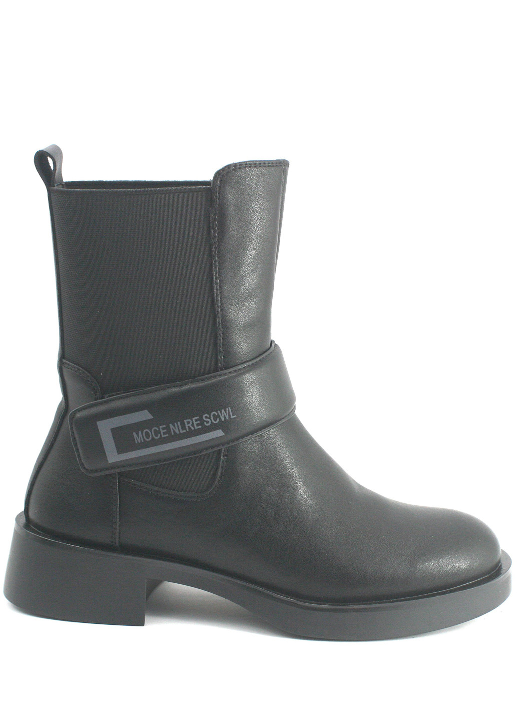 Осенние ботинки Mila