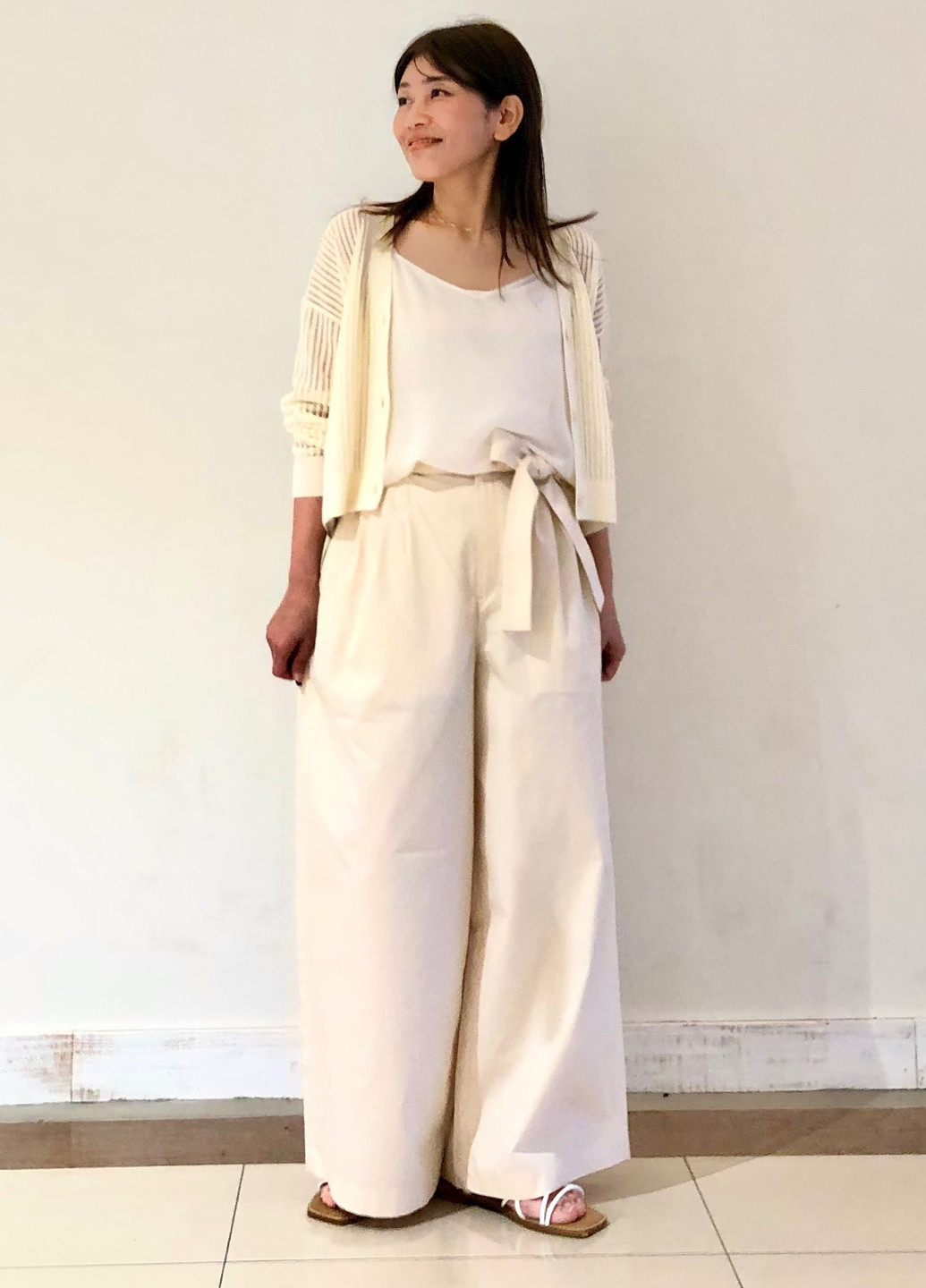 Штани Uniqlo (297414349)